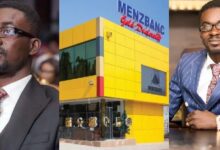 “I have lost more than Menzgold customers” – NAM1 claims