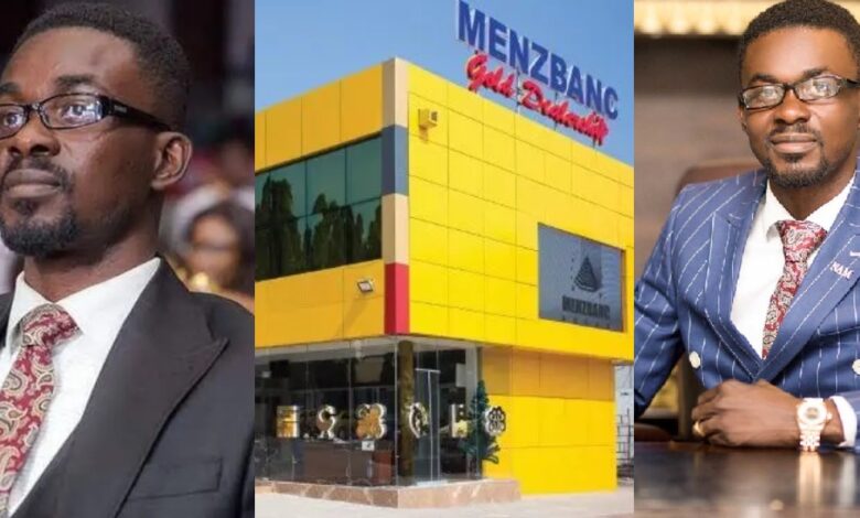 “I have lost more than Menzgold customers” – NAM1 claims
