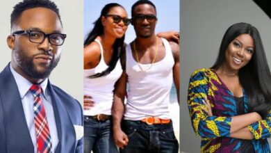 “I nearly lost my current girlfriend because of Yvonne Nelson’s allegations” – Iyanya