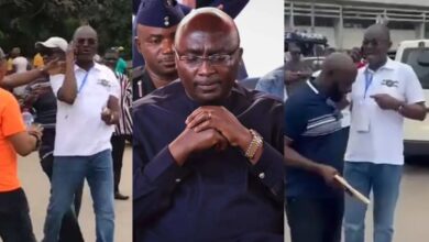 “I will challenge Akuffo Addo and Bawumia for doing this to me” – Angry Kennedy Agyapong Says In Trending VIDEO