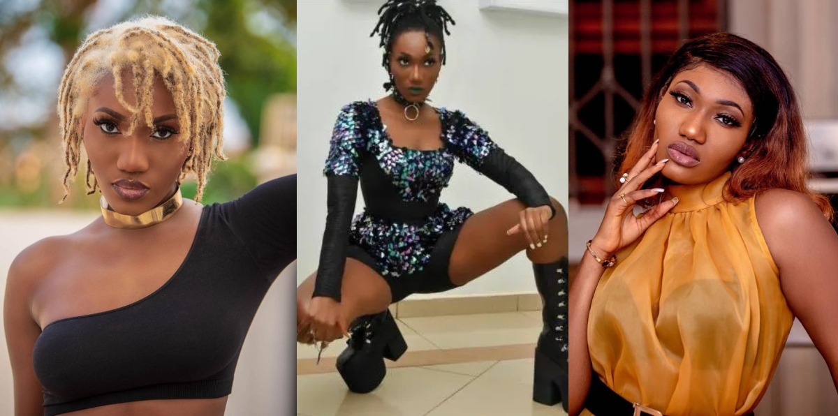 I've Been Battling A Lot Of Spiritual Attacks Ever Since I Came To Ghana – Wendy Shay Reveals