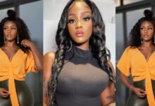 “I have had sex with over 200 men” – Popular socialite claims