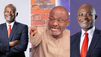 “I will increase the 10% betting tax when I become President” – Kennedy Agyapong claims
