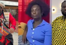 Ghanaian Lady Who Accused Bishop Ajagurajah Of Raping Her Has Sadly Died - Video