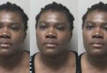 “Local punishment”: Ghanaian woman arrested for inserting ginger in son’s anus in the US