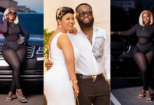 Maame Serwaa hints at dropping jaw-dropping secrets about her affair with Mcbrown’s husband