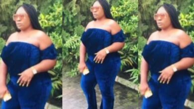 Married woman exposed of collecting Ghc40 to have sex with a famous musician – Watch Video