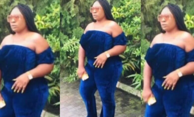 Married woman exposed of collecting Ghc40 to have sex with a famous musician – Watch Video