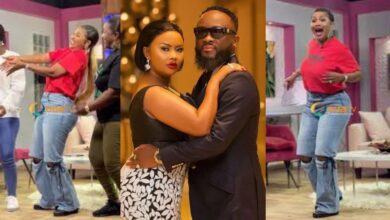 I Won't K!ll Myself Because My Husband Is Chopping Girls – Meaning of McBrown's Dance In New Video