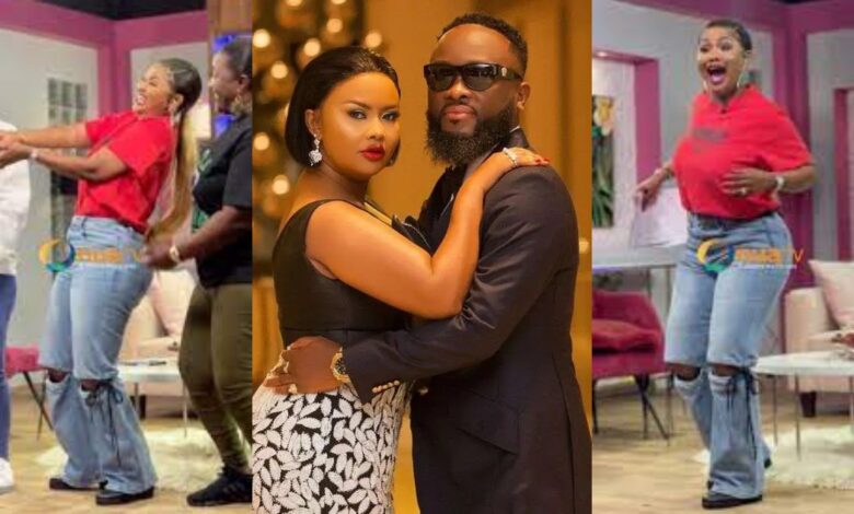 I Won't K!ll Myself Because My Husband Is Chopping Girls – Meaning of McBrown's Dance In New Video