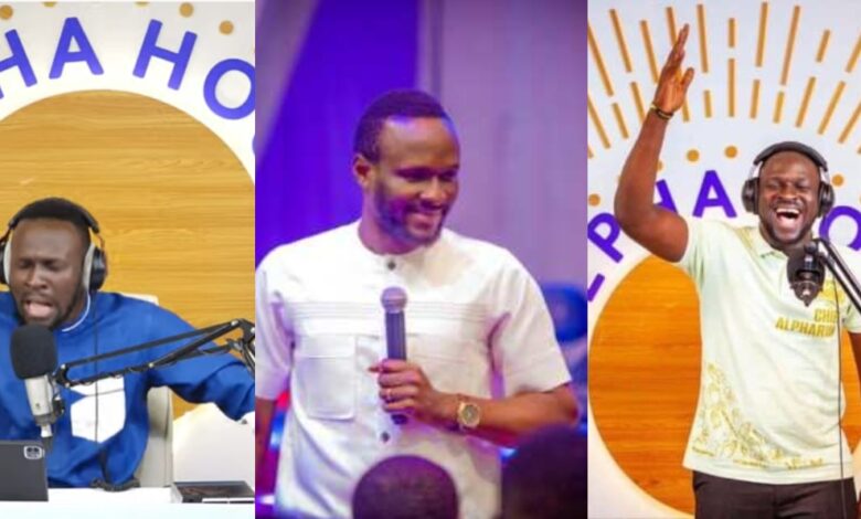 Muslim man miraculously healed of chronic disease after joining Alpha Hour prayer session