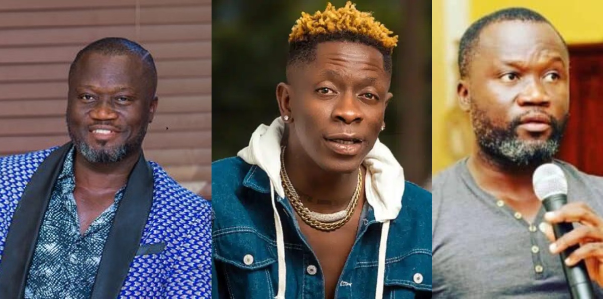 Ola Michael Response to Shatta Wale's Insults In His Diss Song - Watch Video