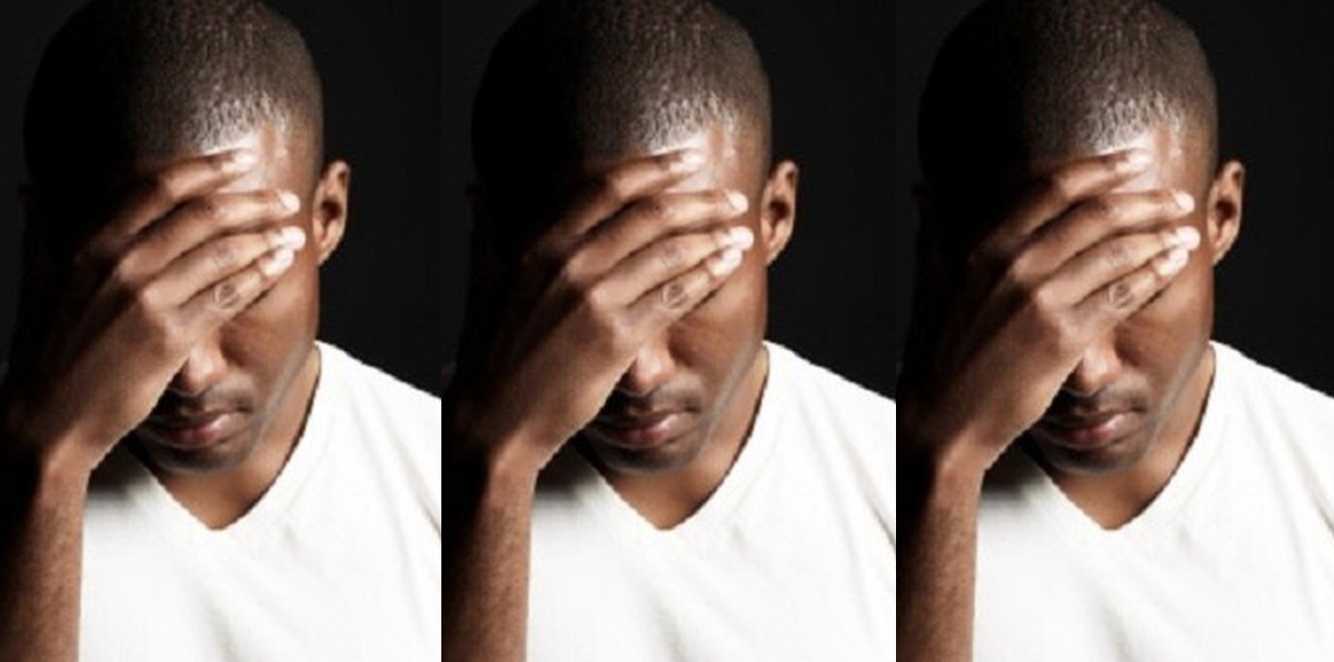 My wife's younger sister is blackmailing me after I slept with her twice - Young man cries out