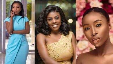Nana Aba Anamoah Reportedly Seeks Justice For GhOne Presenter Who Was D.r@gged And Recorded In A 3.s.ome - Video