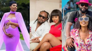 Praye TiaTia Has Three Kids With Another Woman Before Selly Galley - Alleged