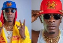 "Ghanaians forced me to insult and made me a monster"- Shatta wale
