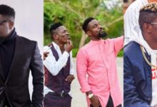 Shatta Wale finally discloses why he ‘hates’ Sarkodie