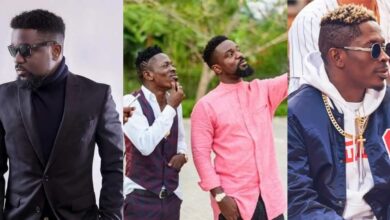 Shatta Wale finally discloses why he ‘hates’ Sarkodie