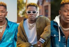 Shatta Wale promises to help and support new and upcoming artists as his retirement plan in music