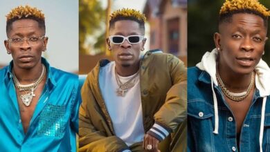Shatta Wale promises to help and support new and upcoming artists as his retirement plan in music