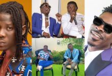 “Shatta Wale thinks he’s smart but he is not” – Stonebwoy puts Shatta Wale in the right position