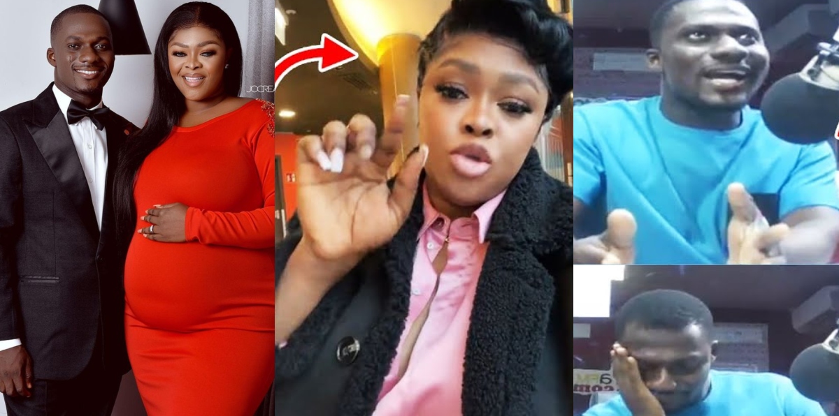 Zion Felix speaks for the first time after his baby mama gave him a strong warning - Watch video