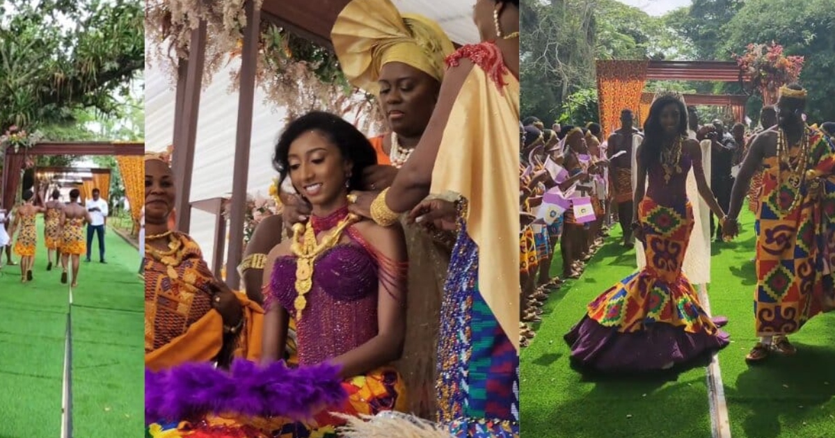 Omanye Royal Couple's Alleged Fake Royalty Exposed: Unveiling Deep Secrets and Shocking Allegations