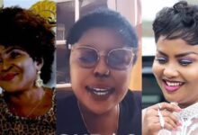 Afia Schwar blasts and attacks Suzzy Williams' mother while revealing the "real cause of the actress' death.