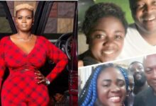 You’re A Prostitute And A Killer – Tell Ghanaians How You Got $7M From JM – Ayisha Modi Attacks Tracey Boakye