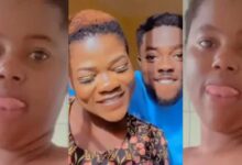 “Asantewaa's brother has a small 'pen drive' and does not last long in bed” – Ama Official (VIDEO)