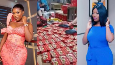 Netizens Blast Delay For Employing Only White Men To Work At Her Factory - Watch Video