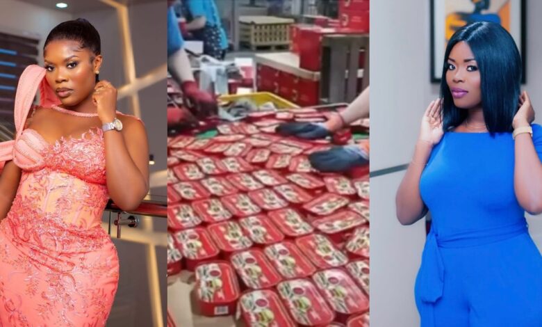 Netizens Blast Delay For Employing Only White Men To Work At Her Factory - Watch Video