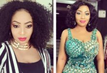 Diamond Appiah rearrested again after the court releases her