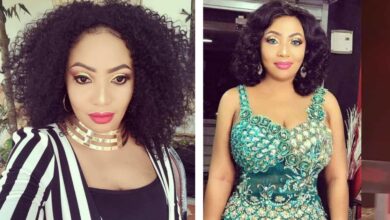 Diamond Appiah rearrested again after the court releases her