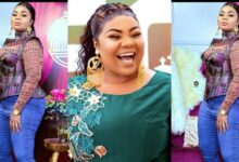 Buy Expensive Gifts For Yourself And Pretend Your Man Bought It – Empress Gifty Tells Ladies Dating Stingy Men