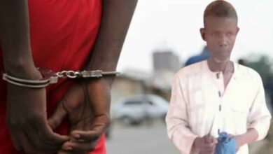 I can’t be providing for someone’s child – Man tells police after killing his 4-year-old stepson