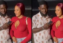 "Lady proudly reveals how she made her first 1 million at 23 through 'hookup' (Video)"