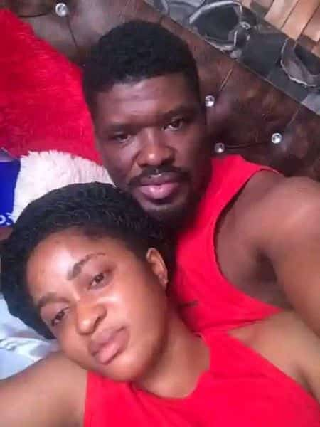 Man cries out as gospel singer he dated and sponsored for 9 years leaves him for another man