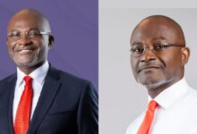 Vote for Kennedy Agyapong, he is the only candidate that can beat John Mahama – Mr. Logic