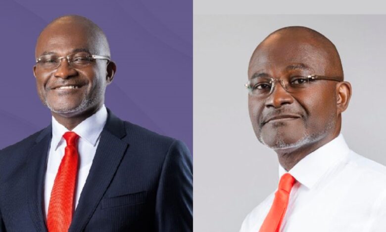 Vote for Kennedy Agyapong, he is the only candidate that can beat John Mahama – Mr. Logic
