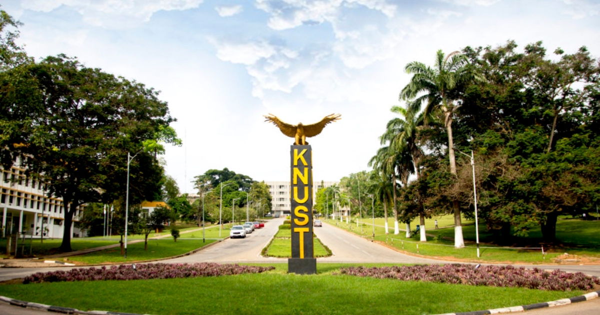 A 24-year-old KNUST student was stabbed to death over a missing T-Shirt
