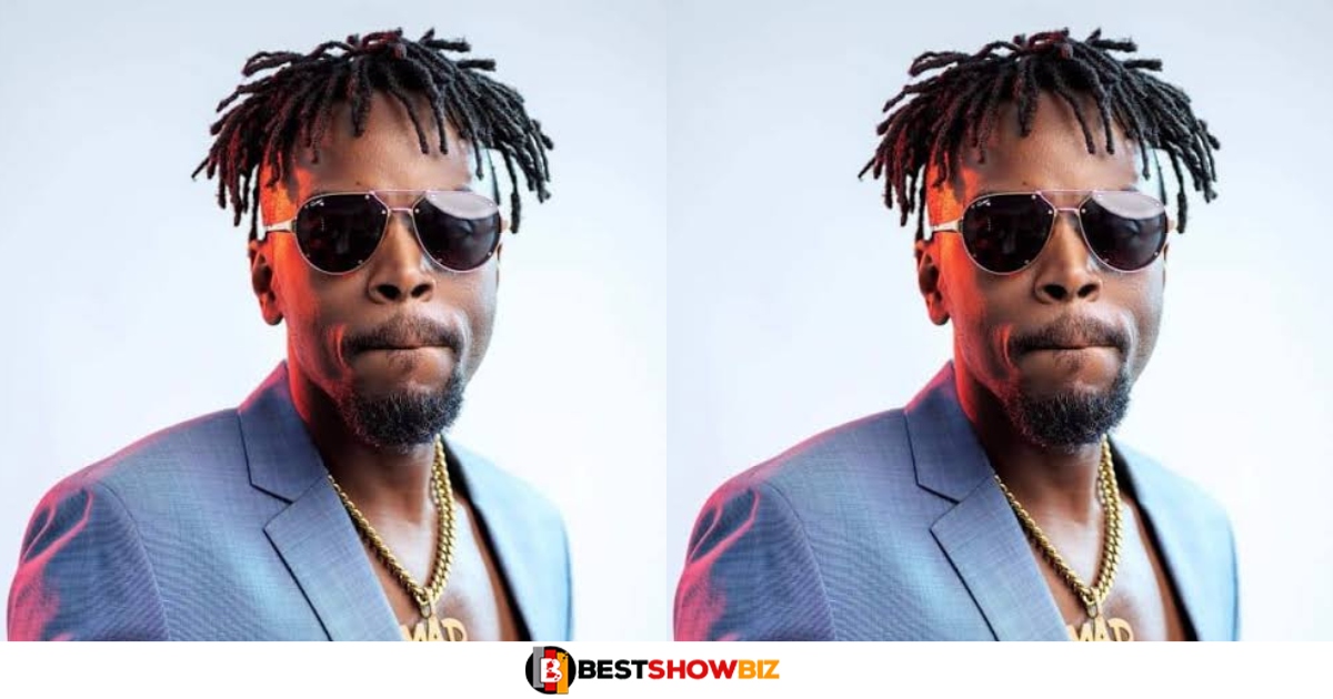 "You are m@d"- Netizens blast kwaw kesse after he said coup will can happen in Ghana