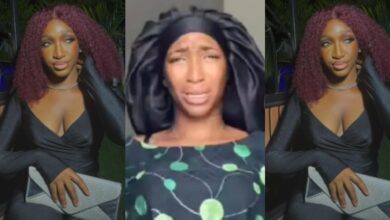 Boyfriend of Popular TikToker The Buba Girl Leaks Part Two of Their Atopa Video