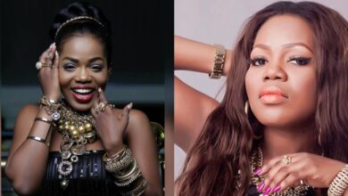 "My boss was married but i still slept with him"- Mzbel