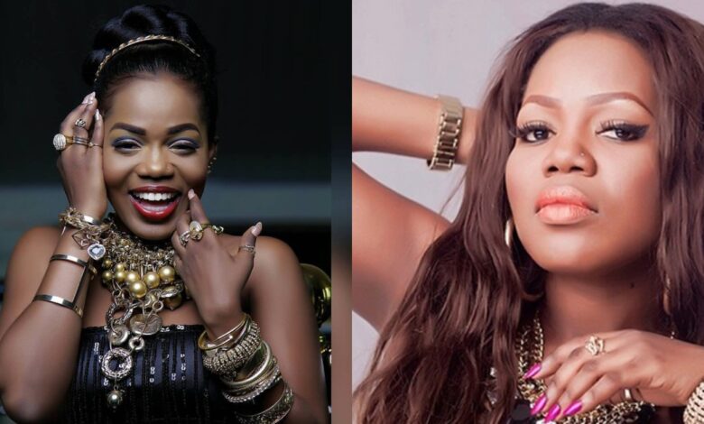 "My boss was married but i still slept with him"- Mzbel