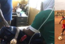 Son Brutalised and Left Unconscious for Choosing Football over ‘Makaranta’