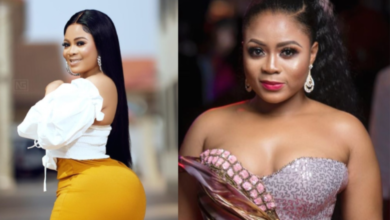 “I’ve not had sex with any man after my butts surgery, I use toys” – Kisa Gbekle (VIDEO)