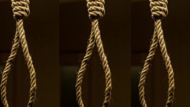 45-year-old Man commits suicide after his wife donated their life savings to church