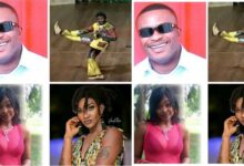 Check out 5 popular Ghanaian celebrities who died due to road accidents