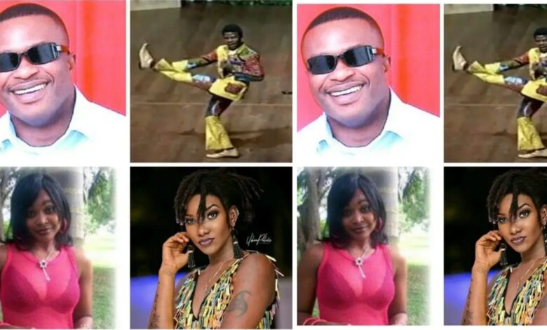 Check out 5 popular Ghanaian celebrities who died due to road accidents